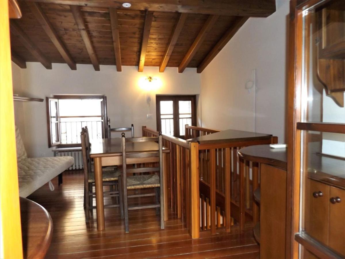 הוילה גארדה Casa Catullo מראה חיצוני תמונה