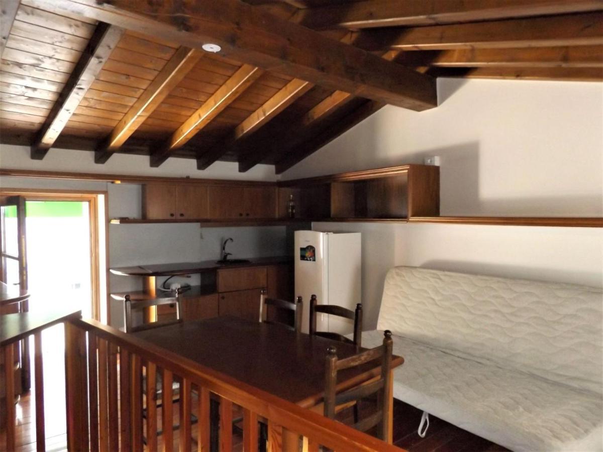 הוילה גארדה Casa Catullo מראה חיצוני תמונה
